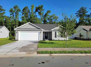 3158 Merganser Dr LOT 18, Conway, SC 29527