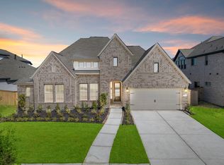 19127 Apple Fritter Dr, Manvel, TX 77578