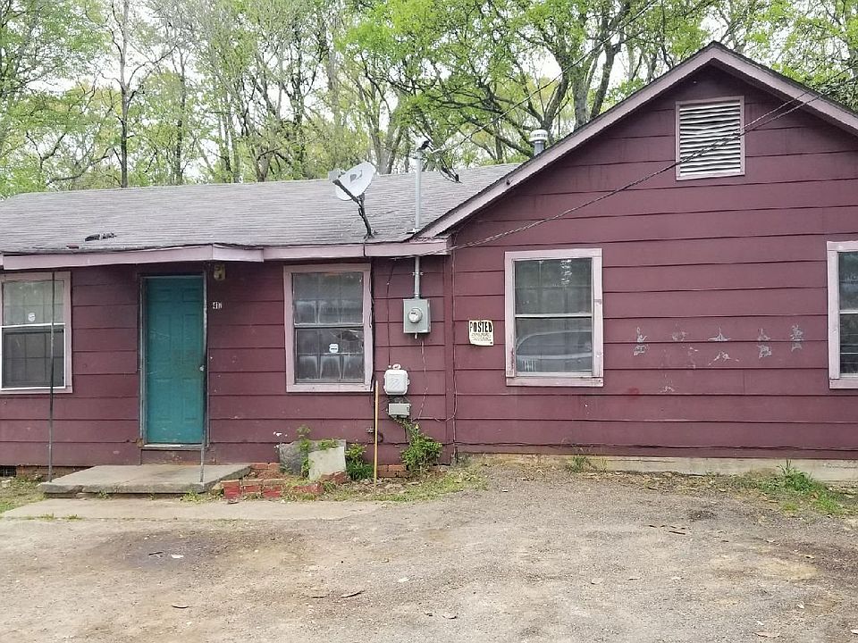 Property Front View