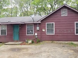 417 McKinley St, Canton, MS 39046