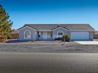 61 Diamond Bar Rd, Pahrump, NV 89048