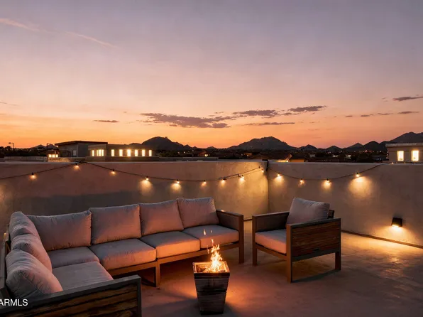 7365 E CASITAS DEL RIO Drive, Scottsdale, AZ 85255