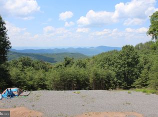 LOT 325 Ashton Woods Dr, Moorefield, WV 26836