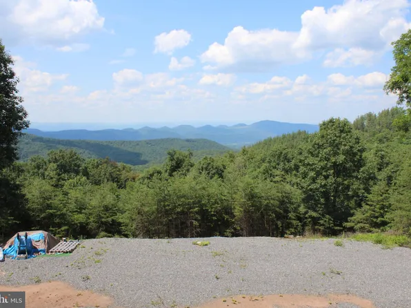 LOT 325 Ashton Woods Dr, Moorefield, WV 26836