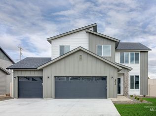 3014 S Alcamo Way, Meridian, ID 83642
