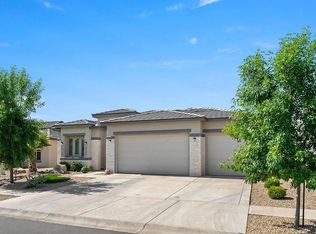 3724 Golden Echo Loop, Las Cruces, NM 88012