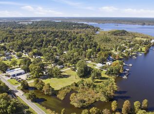 109 Beech Street LOT 1, New Bern, NC 28560