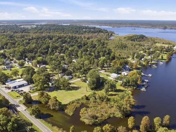 109 Beech Street LOT 1, New Bern, NC 28560