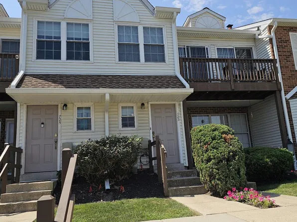 723 Northridge Dr, Norristown, PA 19403