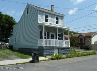 14 N Line St, Girardville, PA 17935