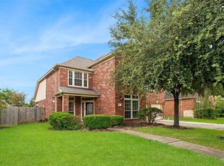 14830 Barton Grove Ln, Humble, TX 77396