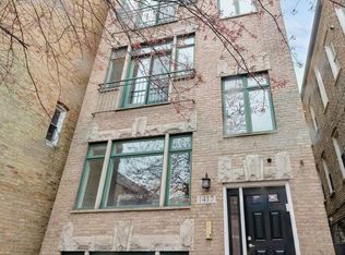 1417 W Superior St, Chicago, IL 60642