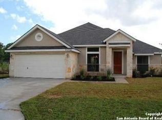 15424 Dell Ln, Selma, TX 78154