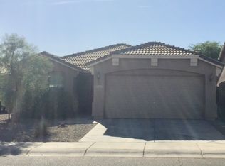 3635 W Goldmine Mountain Dr, San Tan Valley, AZ 85142