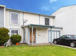 4721 Overend Ave, Richmond, CA 94804