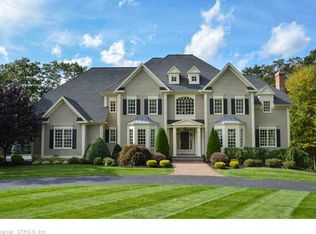 111 Northington Dr, Avon, CT 06001