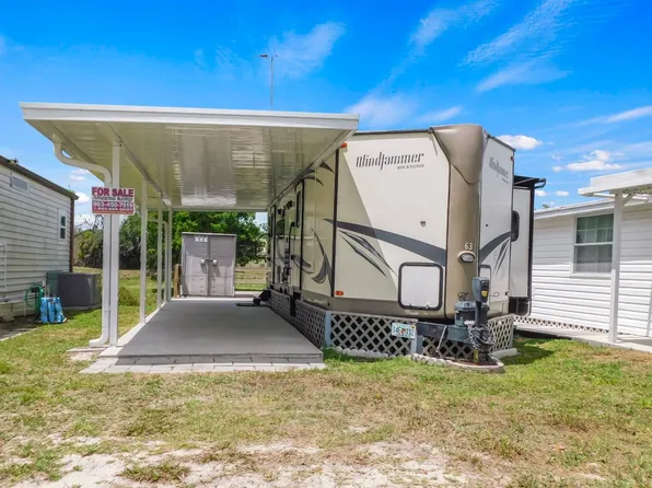 38130 McDonald St #63, Dade City, FL 33525