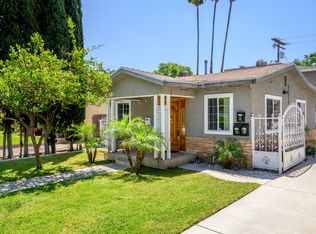 720 W California Ave, Glendale, CA 91203