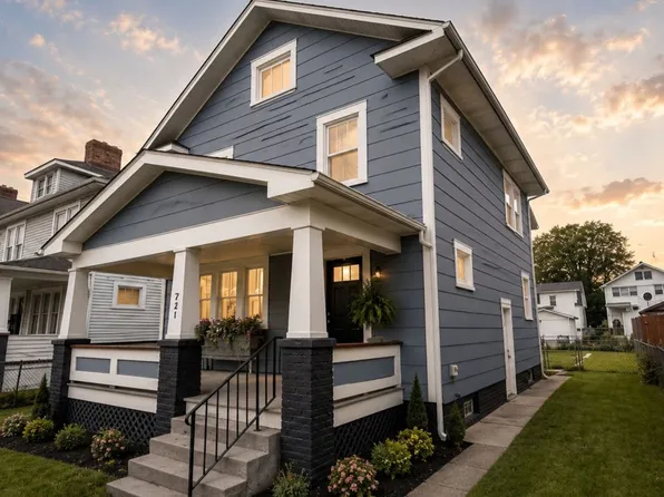 281 N Ogden Ave, Columbus, OH 43204