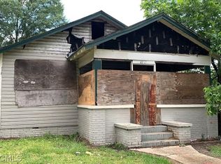 47 Flock Ave, Prichard, AL 36610