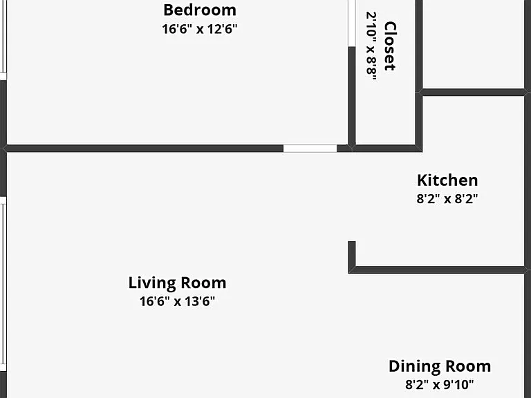 Bali Apartments — Photo 13