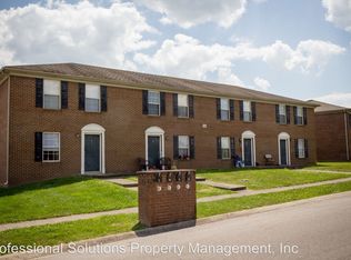 1118 Richmond Green Dr APT 1, Richmond, KY 40475