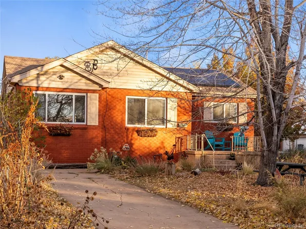 2800 Forest Street, Denver, CO 80207