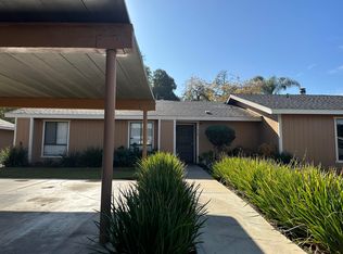 330 N Crenshaw St, Visalia, CA