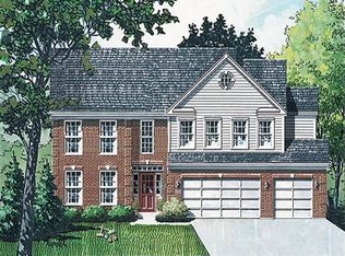 1934 Norwich Ln, Bolingbrook, IL 60490