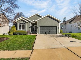 14234 W 155th St, Olathe, KS 66062