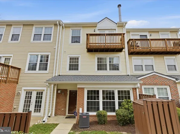 4167 Churchman Way, Woodbridge, VA 22192