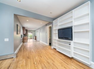 14 Lincoln St FLOOR 2, Jersey City, NJ 07307
