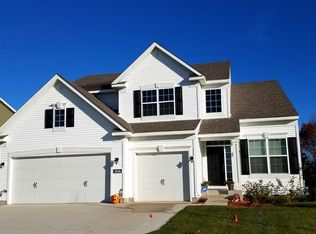 3646 Pointe Pass NW, Prior Lake, MN 55372