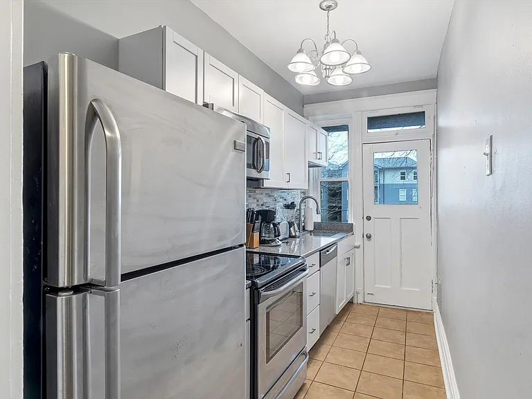 4135 Shaw Blvd #2E — Photo 4