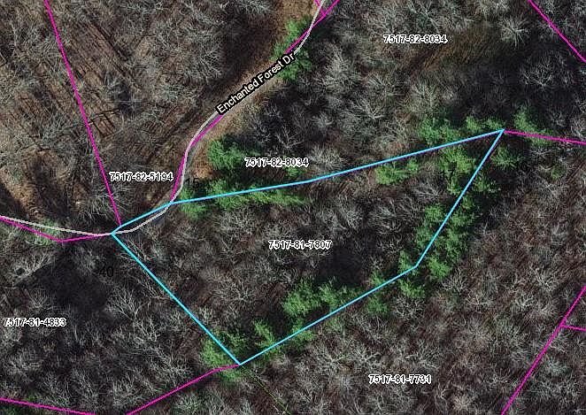 1st image of 17 Enchanted Forest Dr Lot 17