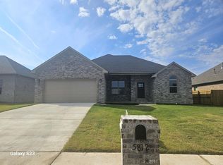 5812 Rope Trl, Jacksonville, AR 72076