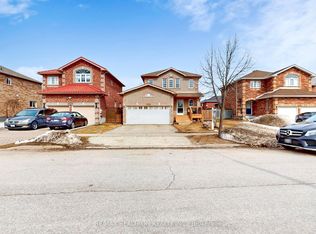 2264 Jack Cres, Innisfil, ON L9S 2C8