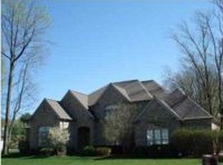 1005 Wyngate Ct, Evansville, IN 47725