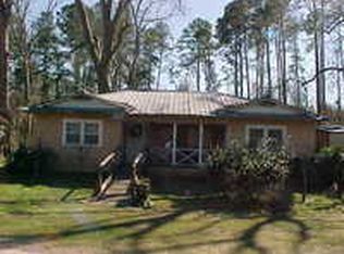 248 Campground Church Rd, Alma, GA 31554