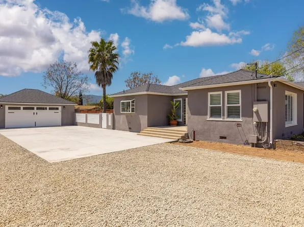 36 Kunkle St, Oak View, CA 93022
