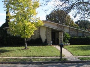 6508 Chinaberry Trl, Plano, TX 75023