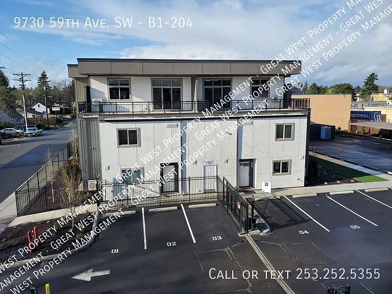 9730 59th Ave SW #B1-204 — Photo 1