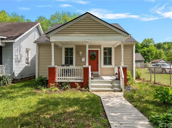 2112 Gordon Ave, Richmond, VA 23224