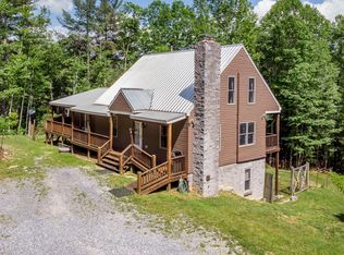 141 Alto Rd, Vesuvius, VA 24483