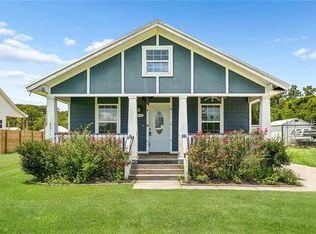 26319 Indian Run Rd, Springfield, LA 70462