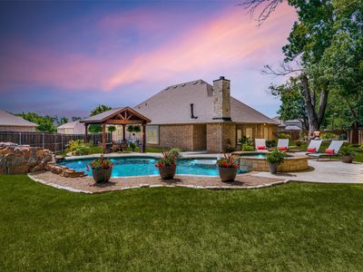 2201 Mountain Creek Ct, Wylie, TX, 75098