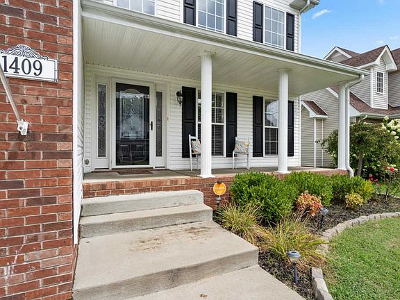 2nd image of 1409 Bruceton Dr