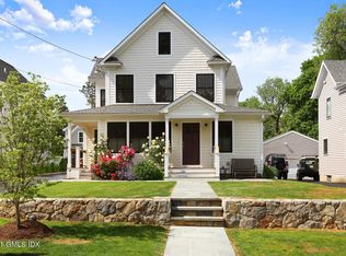 12 Webb Ave, Old Greenwich, CT 06870