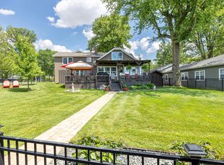 14504 Maple Ave, Lakeview, OH 43331