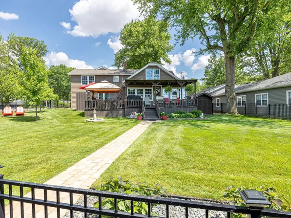 14504 Maple Ave, Lakeview, OH 43331